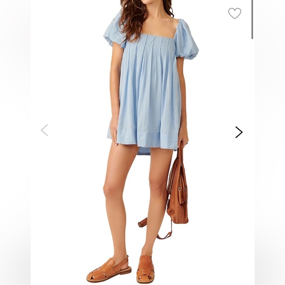 Free People Dresses & Skirts - free people Marina Mini Dress